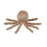 Плюшена Играчка Octupus Cuddly Cooper Green Nattou