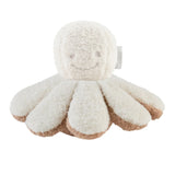 Плюшена Играчка Octupus Ecru Nattou