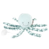 Плюшена Музикална Играчка Octopus Coppergreen Mint Nattou