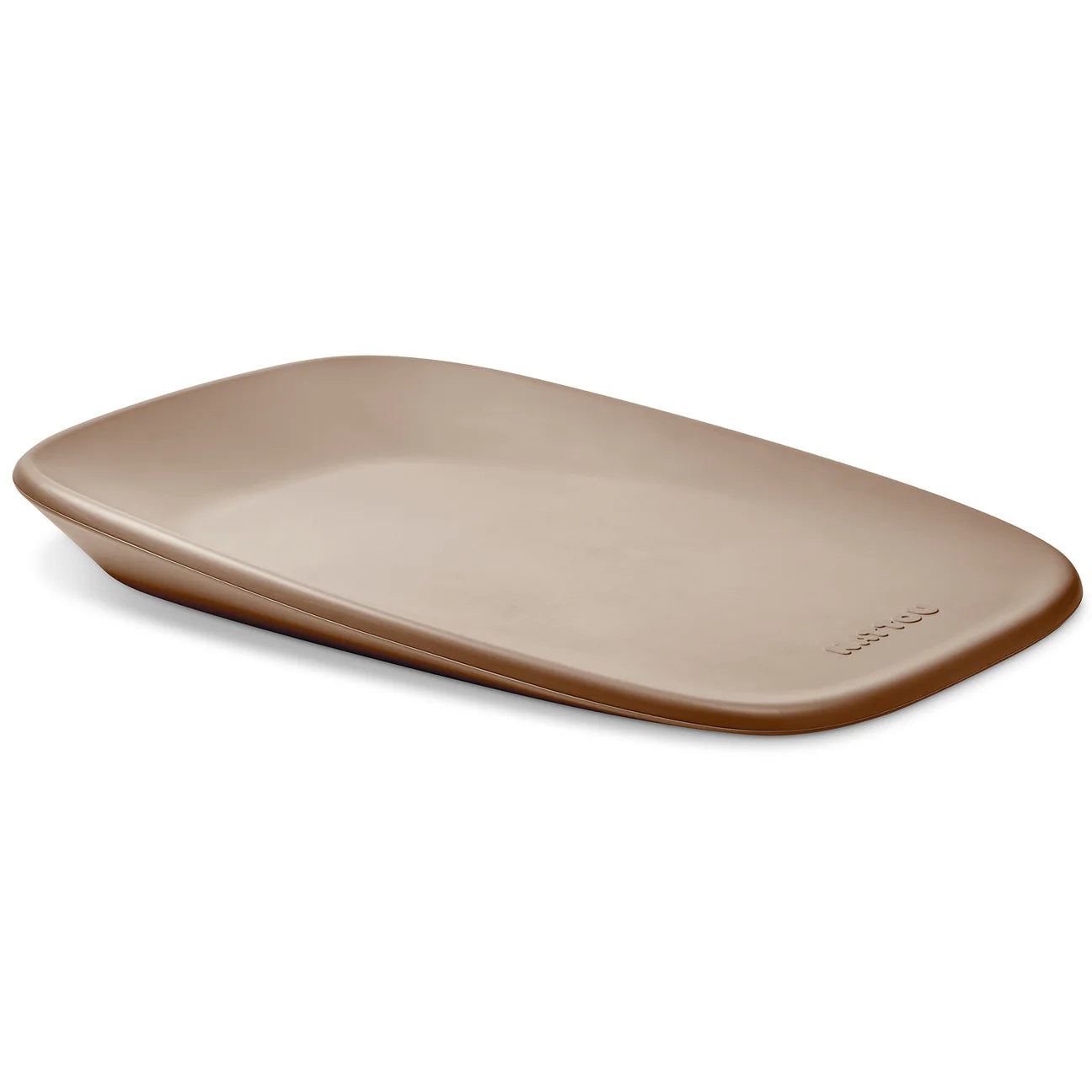 Подложка За Повиване Softy 70x50 См. Taupe Nattou