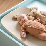 Подложка За Повиване Softy 70x50 См. Beige Nattou