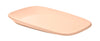 Подложка За Повиване Softy 70x50 См. Peach Nattou