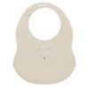 Силиконов Лигавник Bib Bear Clay Nattou