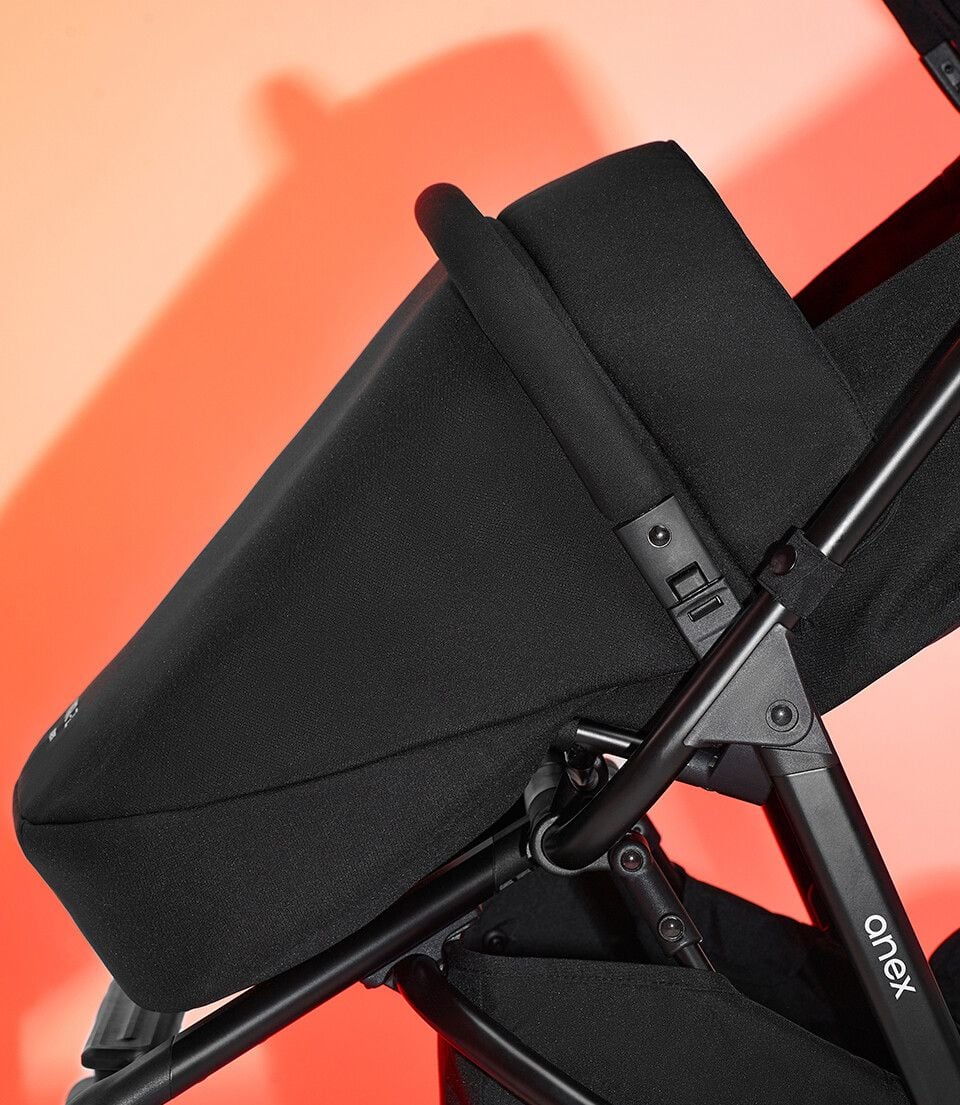 Покривало За Крачетата Air Z Anex