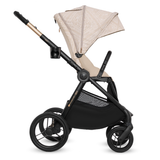 Бебешка Количка 2в1 Nea 2.0 Bizuu Whisper Dune Kinderkraft