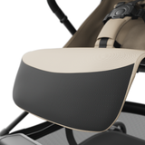 Nebo Бебешка Количка Soft Beige Kinderkraft