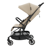 Nebo Бебешка Количка Soft Beige Kinderkraft