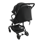 Nebo Бебешка Количка Midnight Black Kinderkraft