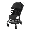 Nebo Бебешка Количка Midnight Black Kinderkraft