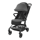 Nebo Бебешка Количка Platinum Gray Kinderkraft