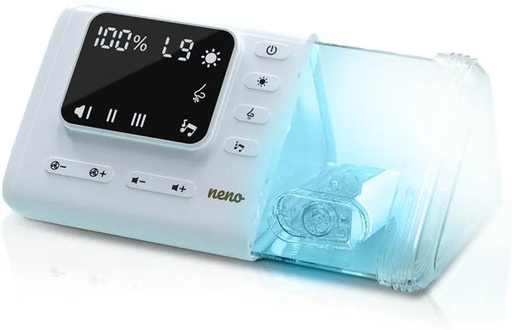 Аспиратор За Нос Nariz Neno