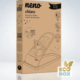 Chiaro Black Neno babahinta