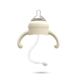 Бебешко Шише 3в1 Smart Bottle Anti Colic Cream Neno