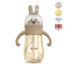 Бебешко Шише 3в1 Smart Bottle Anti Colic Brown Neno