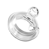 Бебешко Шише 3в1 Smart Bottle Anti Colic Brown Neno