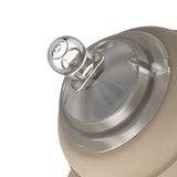 Бебешко Шише 3в1 Smart Bottle Anti Colic Brown Neno
