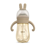 Бебешко Шише 3в1 Smart Bottle Anti Colic Brown Neno