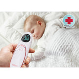Безконтактен Infrared Термометър T06 Neno
