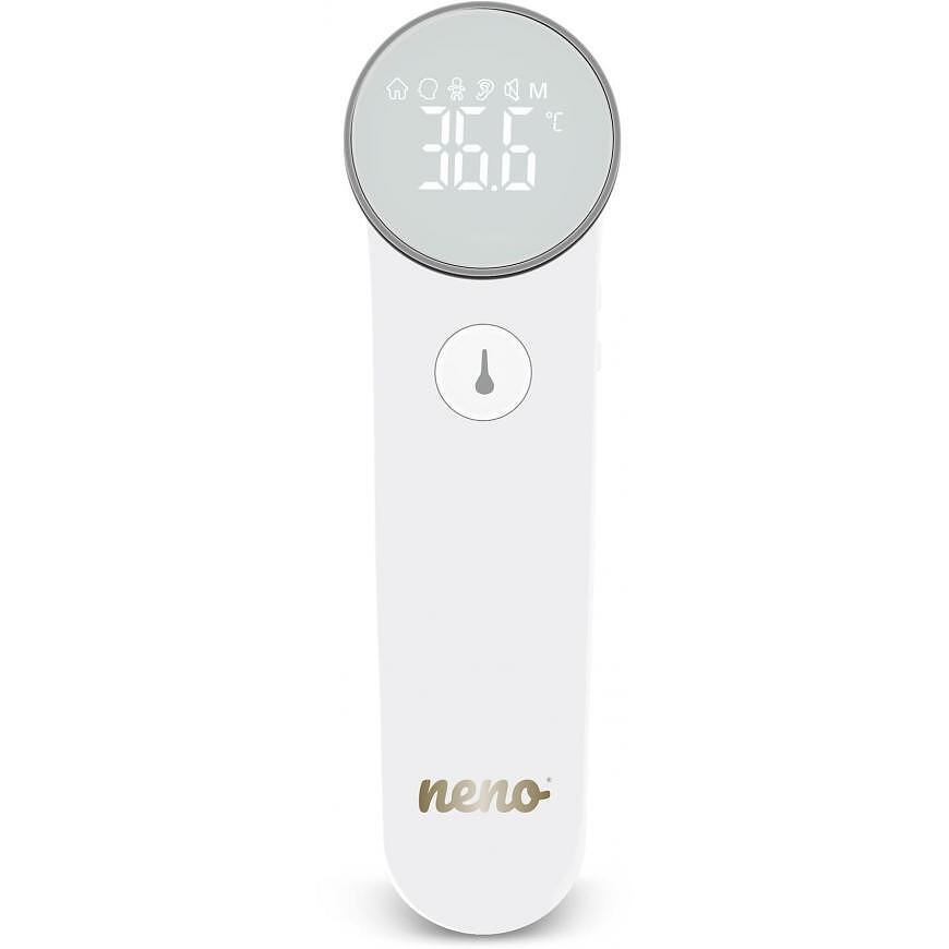 Безконтактен Термометър T07 Neno