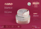 Безжична Двойна Трифазна Електрическа Помпа За Кърма Bianco + Корсет За Кърмене Neno
