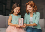 Електрическа Четка За Зъби 3+г Pulito Coral Neno
