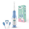 Denti Blue Neno Elektromos Fogkefe