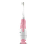 Електрическа Четка За Зъби Над 3 Месеца Denti Pink Neno
