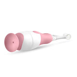 Електрическа Четка За Зъби Над 3 Месеца Denti Pink Neno