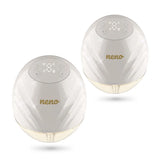 Трифазна Безжична Електрическа Помпа За Кърма Perla Twin Neno
