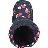 Непромокаеми Зимни Бебешки Буйки С Велкро, 23 24 2 3 Г. Sterntaler