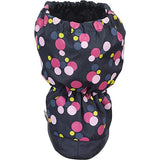 Непромокаеми Зимни Бебешки Буйки С Велкро, 23 24 2 3 Г. Sterntaler