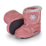 Непромокаеми Зимни Бебешки Буйки За Момиче, 15 16 4 6 М. Sterntaler