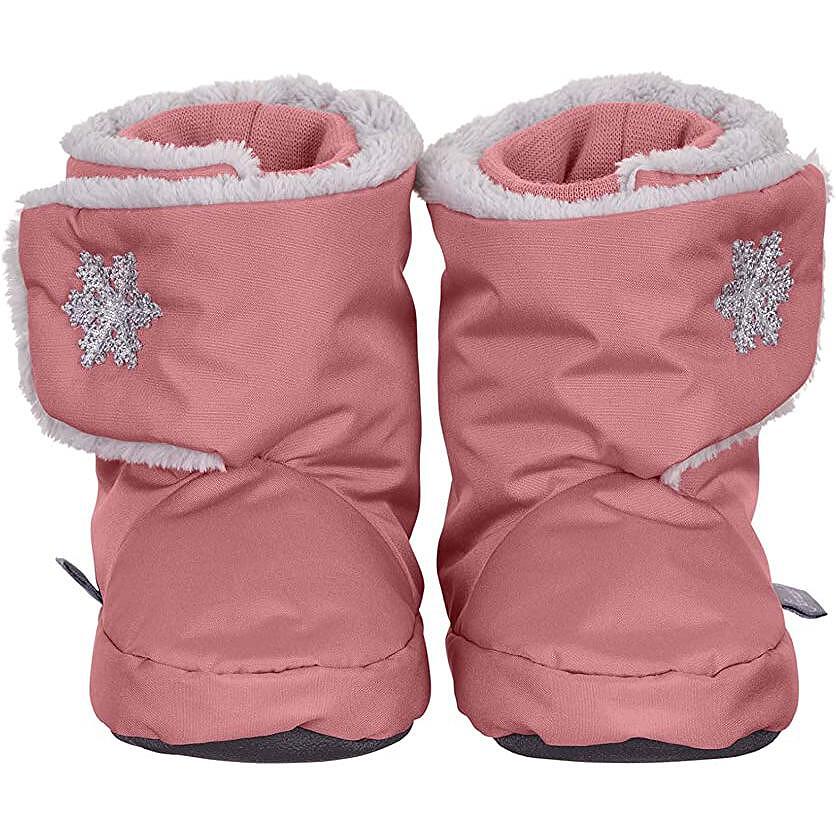 Непромокаеми Зимни Бебешки Буйки За Момиче, 15 16 4 6 М. Sterntaler