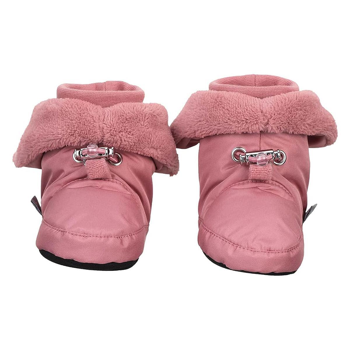 Непромокаеми Зимни Бебешки Буйки За Момиче, 15 16 4 6 М. Sterntaler