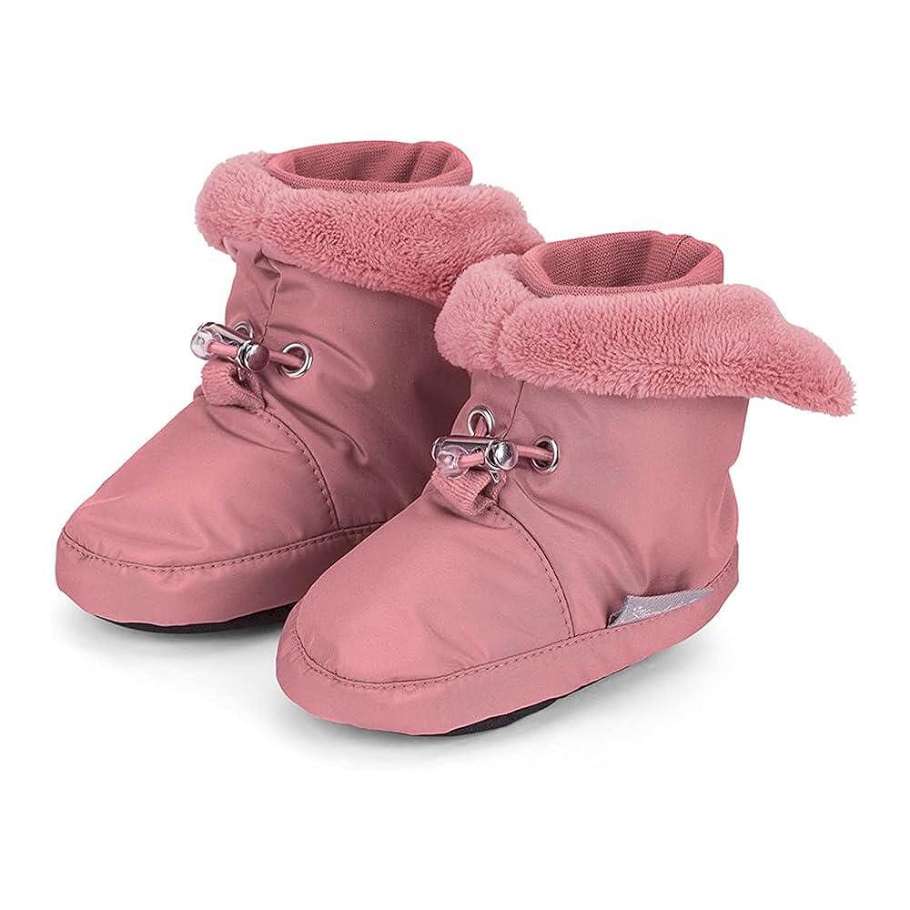 Непромокаеми Зимни Бебешки Буйки За Момиче, 15 16 4 6 М. Sterntaler