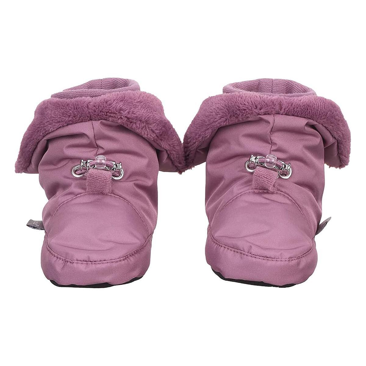 Зимни Бебешки Буйки, Непромокаеми За Момиче, 15 16 4 6 М. Sterntaler