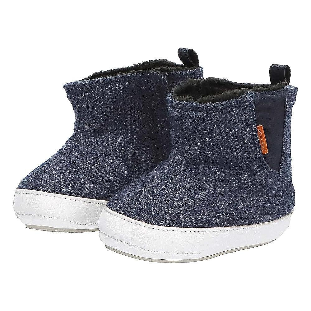 Зимни Бебешки Буйки С Велкро Закопчаване, 15 16 4 6 М. Sterntaler