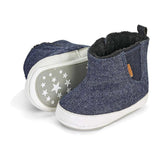 Зимни Бебешки Буйки С Велкро Закопчаване, 15 16 4 6 М. Sterntaler