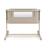 Nestee Grow 2 Бебешка Кошара Beige Kinderkraft