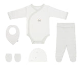 Комплект За Изписване 5 Части Seally Me Kikkaboo