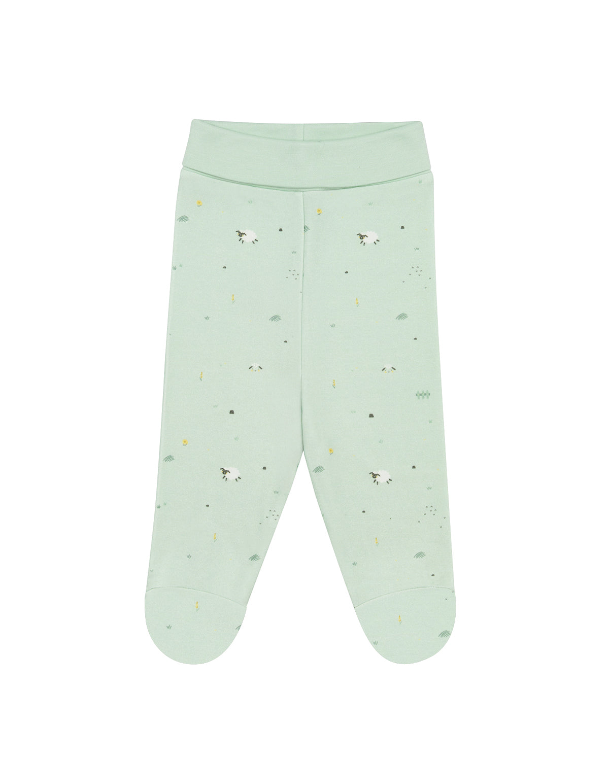 Комплект За Изписване 5 Части Sleepy Sheep Kikkaboo