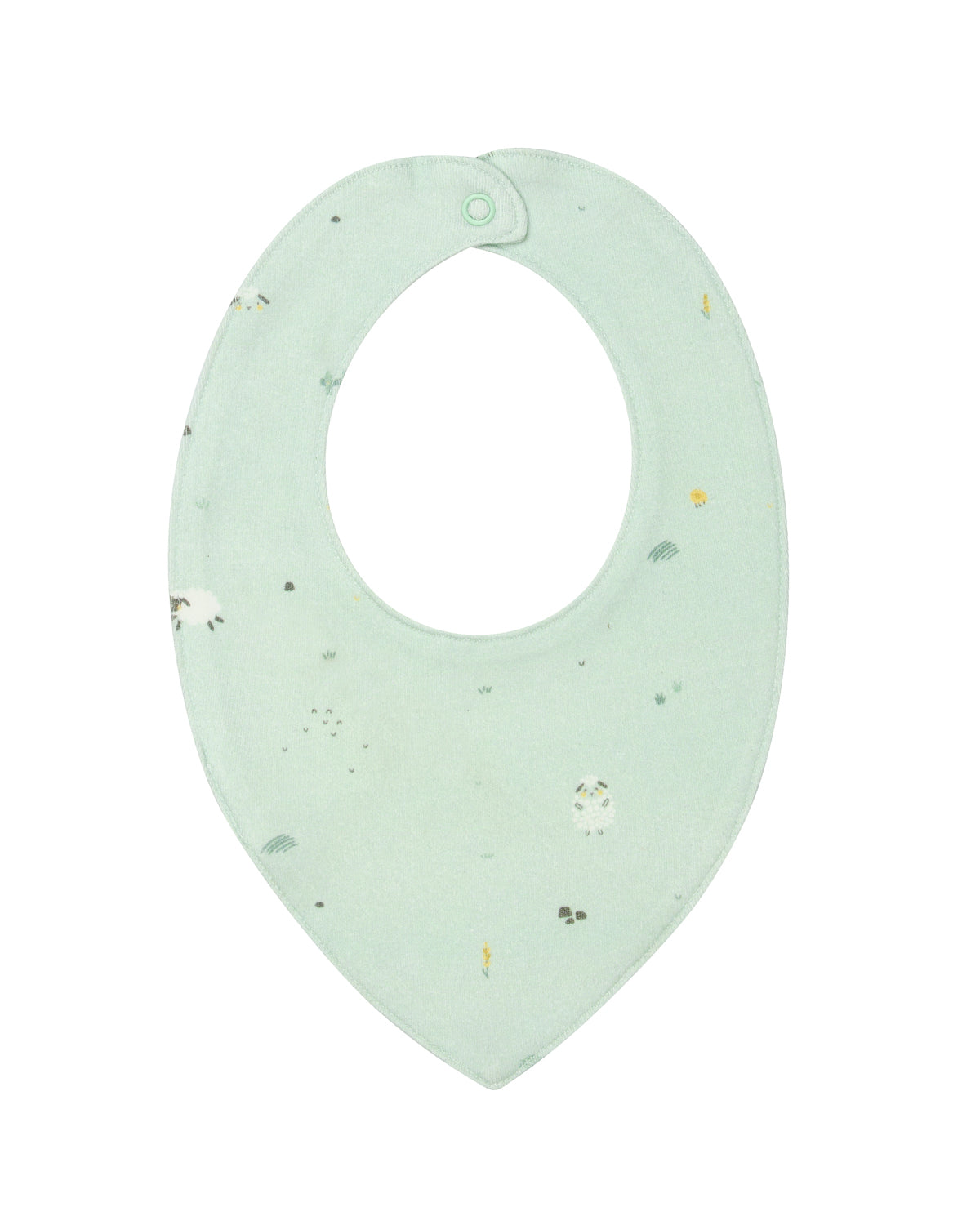 Комплект За Изписване 5 Части Sleepy Sheep Kikkaboo