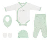 Комплект За Изписване 5 Части Sleepy Sheep Kikkaboo