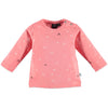 Бебешка Блузка За Момичета, 74 См. 7 12 М. Babyface
