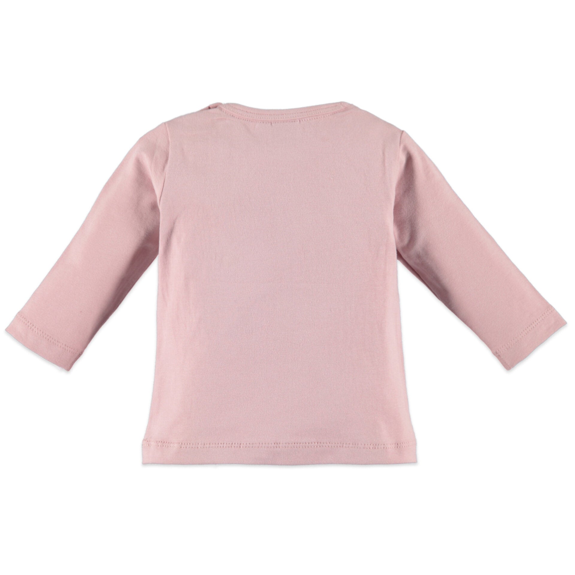 Бебешка Блуза С Дълги Ръкави, 56 См. 0 2 М. Babyface