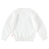 Детска Памучна Жилетка За Момиче, 116 См. 6 Г. Babyface