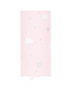 Нощна Лампа С Бродерия Dream Big Pink - Нощни Лампи - Kikkaboo - BebeMama
