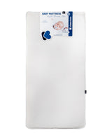 Матрак Nightdream Aloe 60x120x10см Kikkaboo