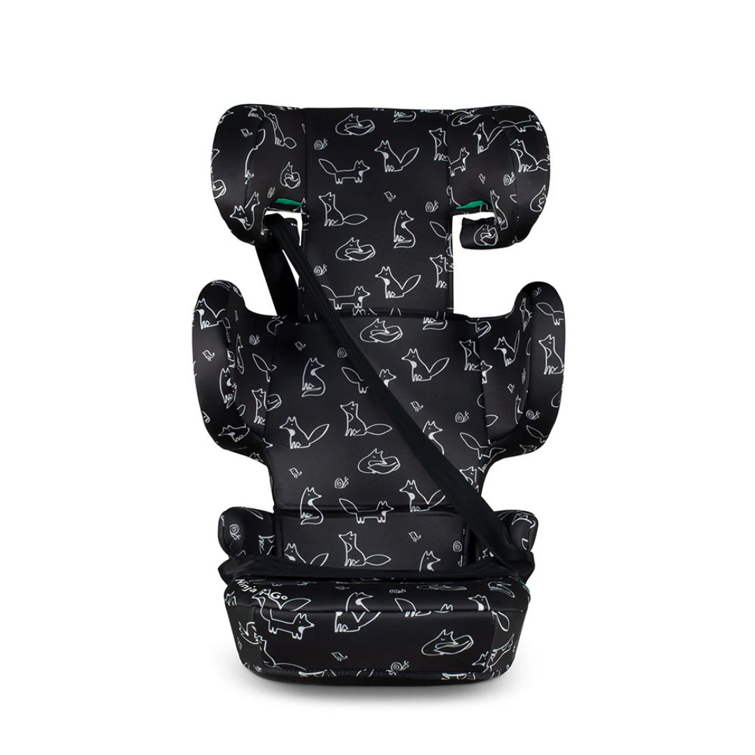 Ct6078 Ninja I Go Столче За Кола Foxed Cosatto