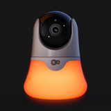 Допълнителна Камера За Niteeye Glow Kinderkraft